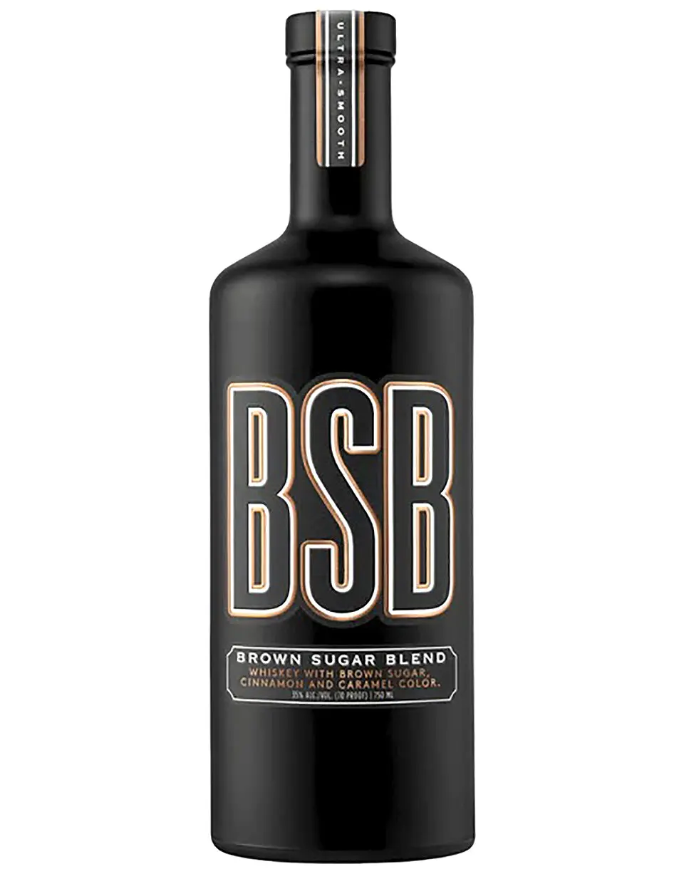 Brown Sugar Bourbon Jamie Foxx BSB