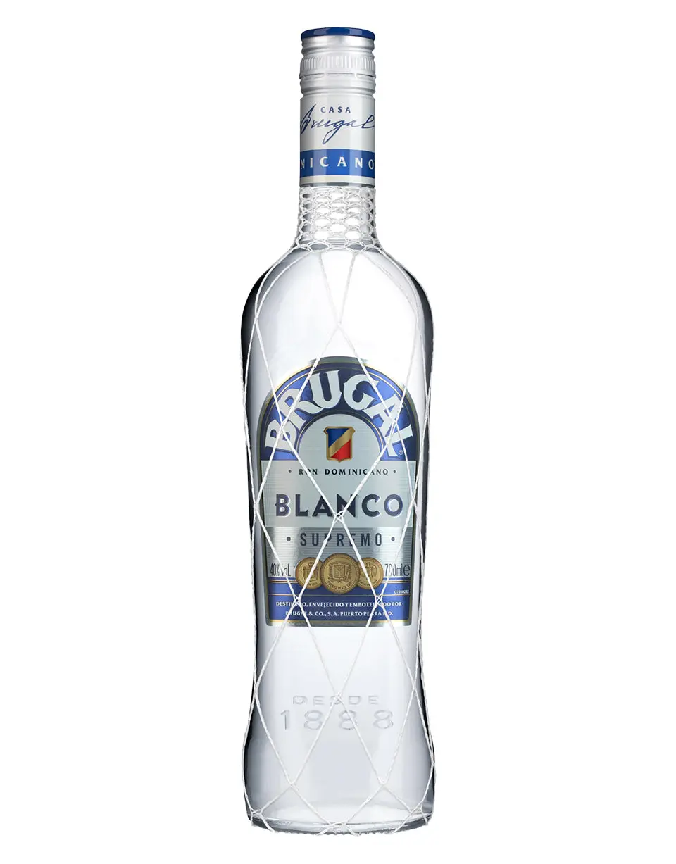 Brugal Blanco Rum