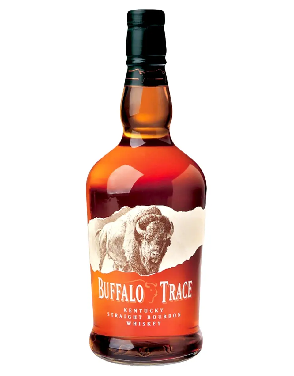 Buffalo Trace Bourbon Whiskey