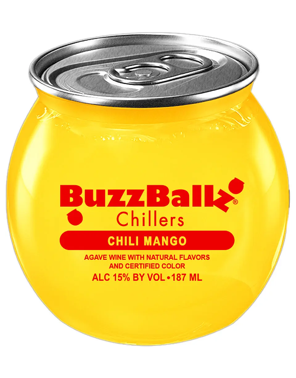 BuzzBallz Chili Mango 24-Pack