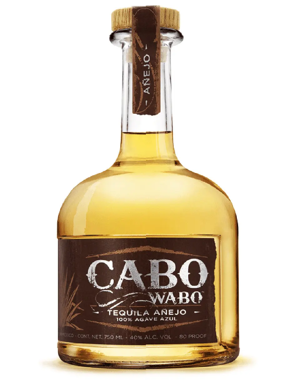 Cabo Wabo Anejo 750ml