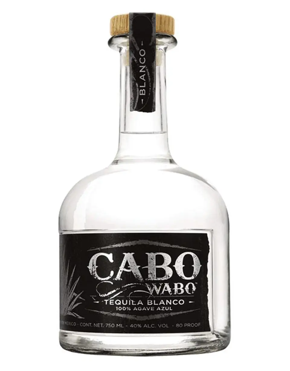 Cabo Wabo Blanco Silver 750ml