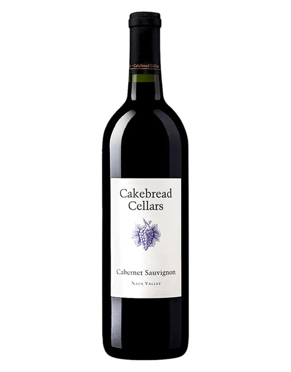 Cakebread Cellars Cabernet Sauvignon