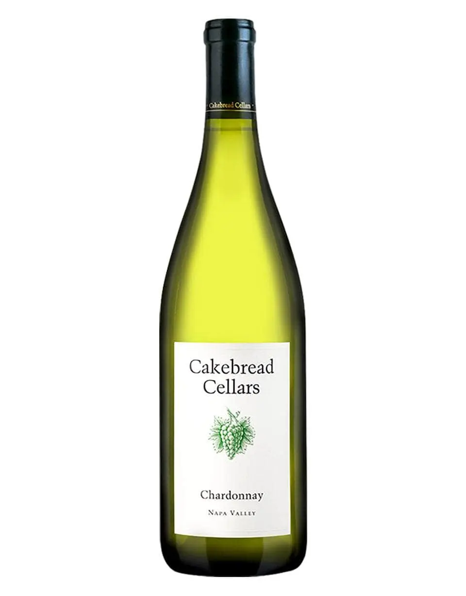 Cakebread Cellars Chardonnay