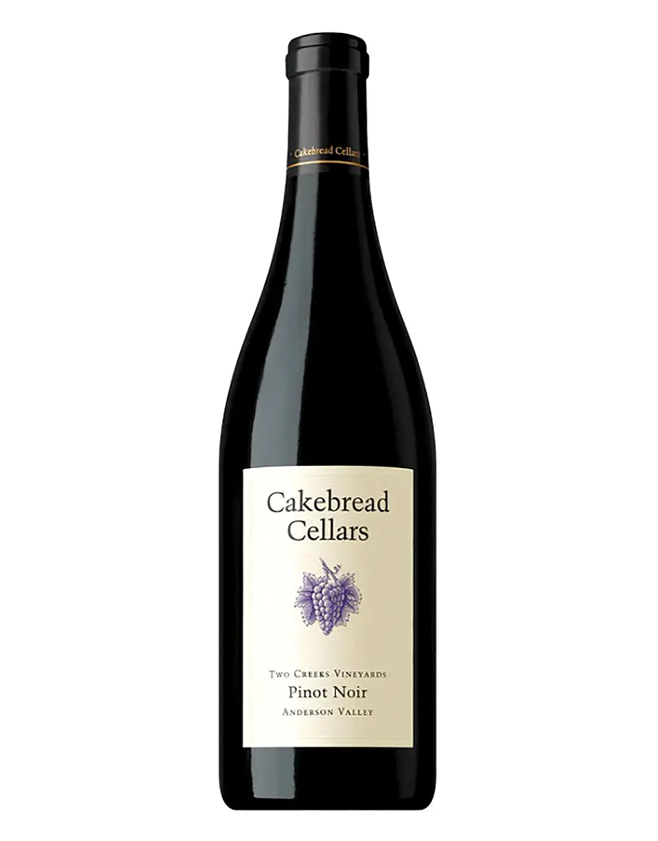 Cakebread Cellars Two Creeks Pinot Noir