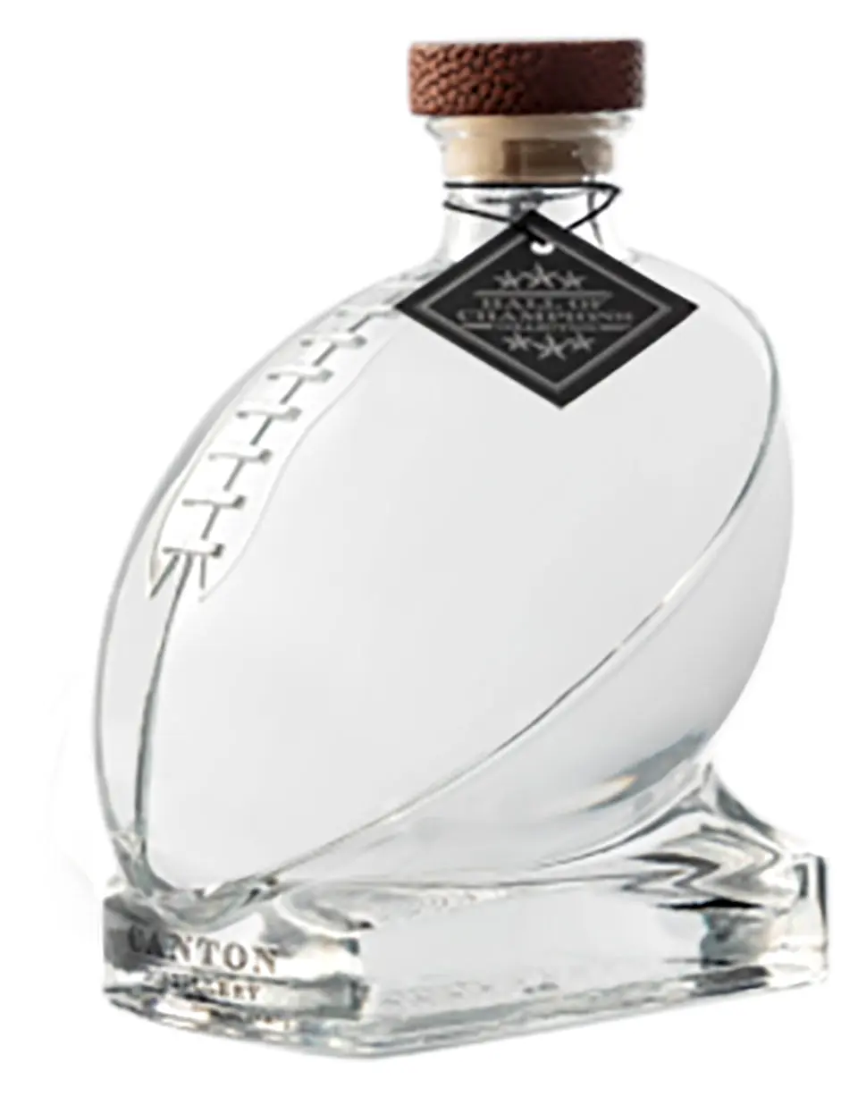 Cooperstown Canton Distillery (Brand) Vodka