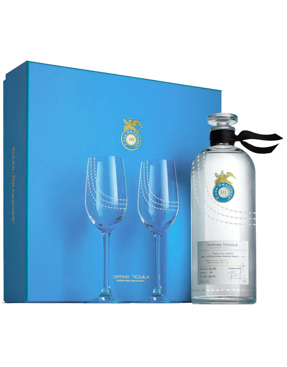 Casa Dragones Joven Gift Set