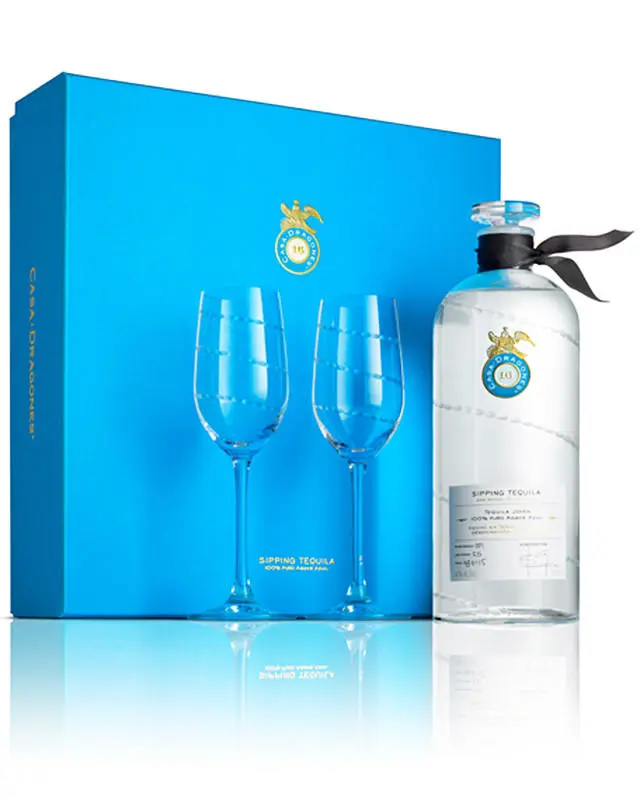 Casa Dragones Joven Gift Set - Image 2