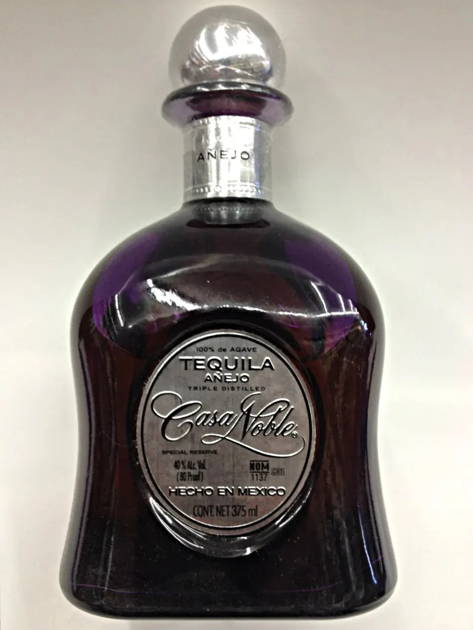 Casa Noble Anejo 2Yr 375ml