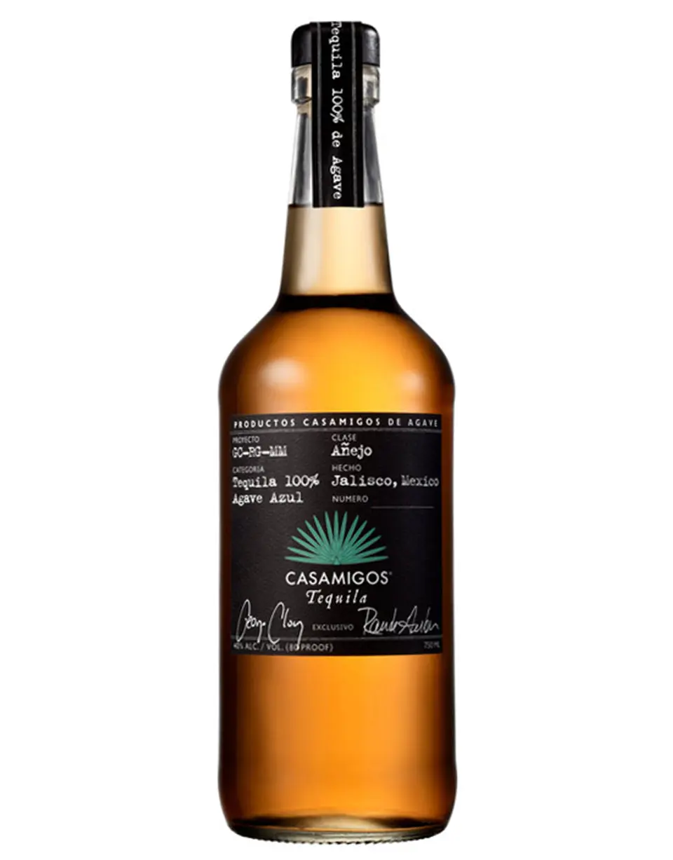 Casamigos Anejo Tequila 750ml