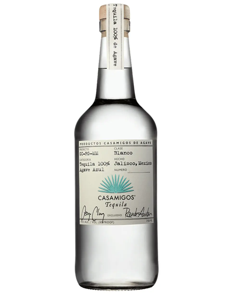 Casamigos Blanco Tequila 750ml