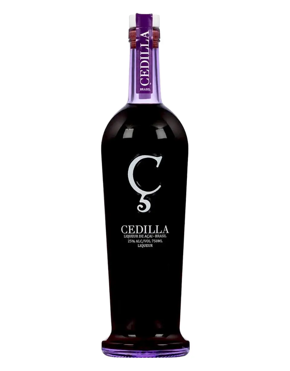Cedilla Liqueur de Acai