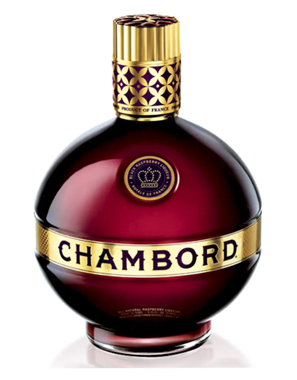 Chambord Liqueur 375ml
