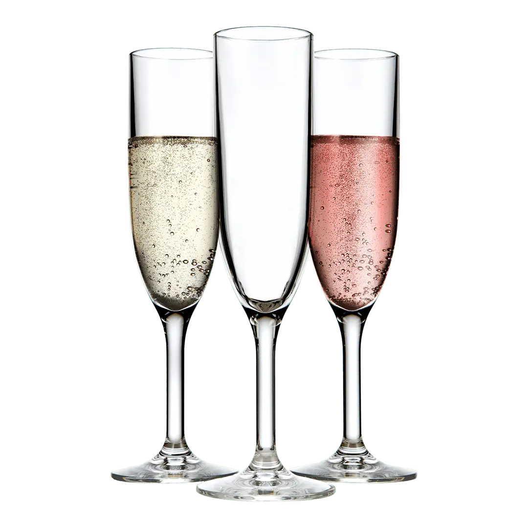 Champagne Flute 6 oz. - Image 2