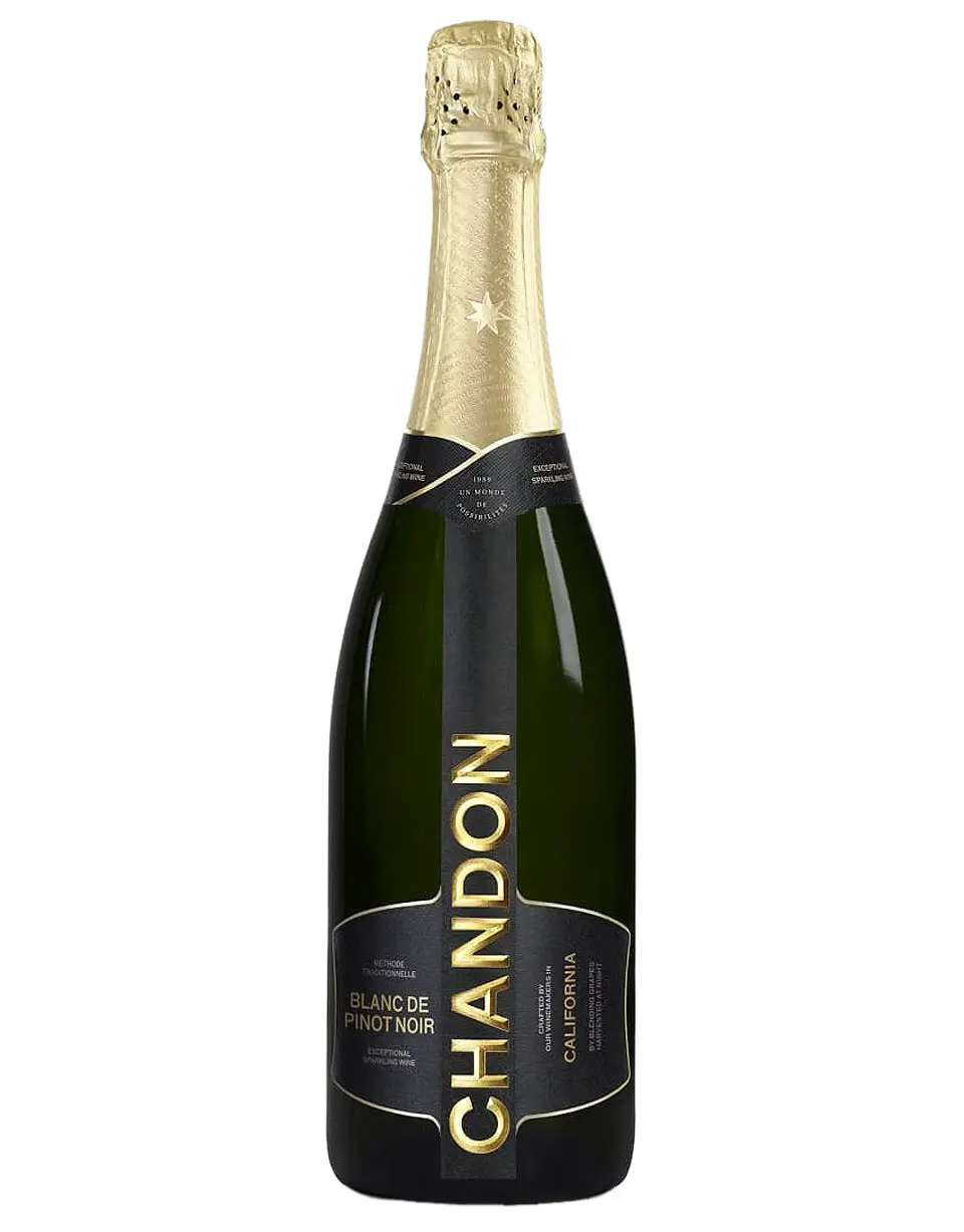 Chandon Blanc de Pinot Noir