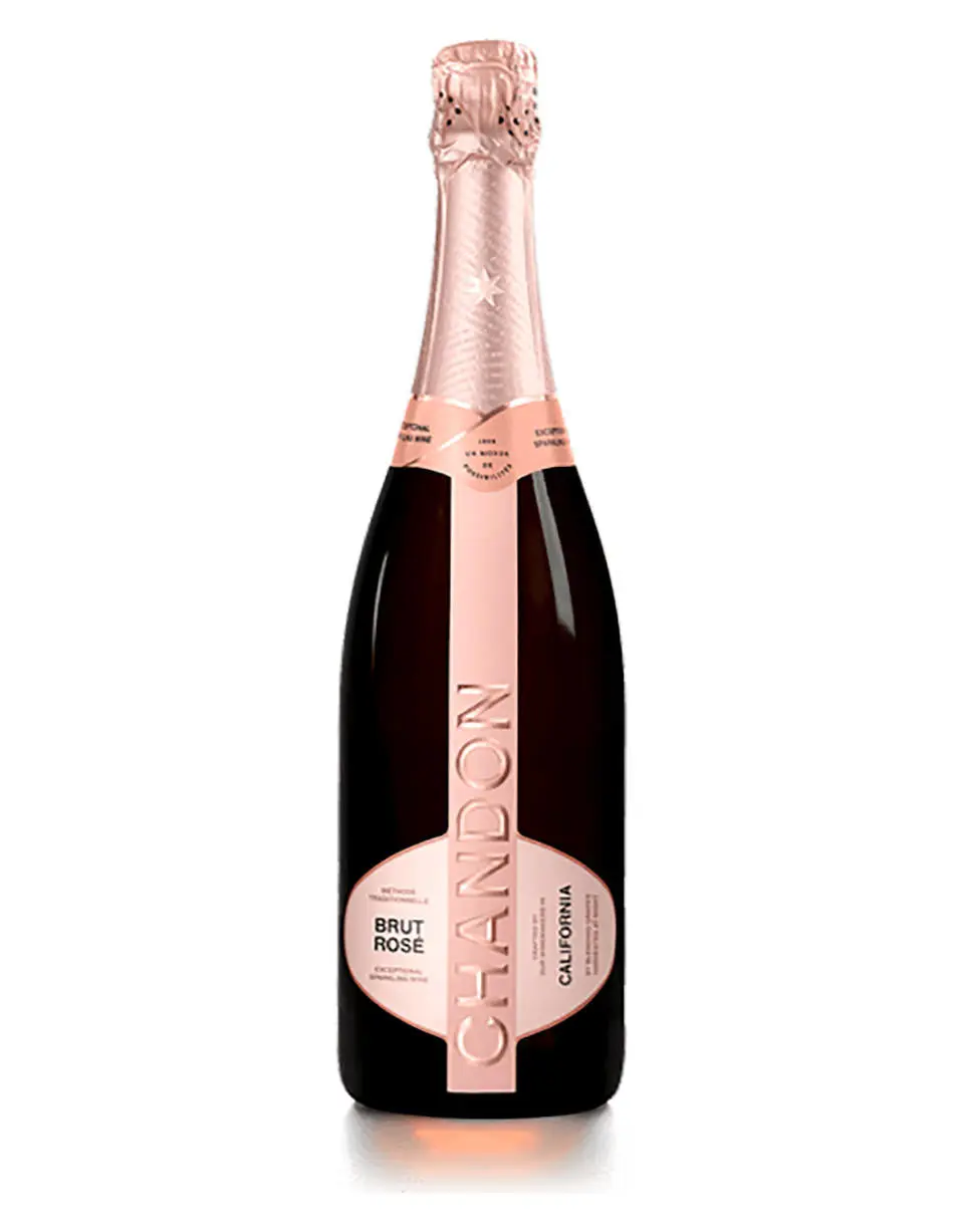 Chandon Rose Sparkling 750ml