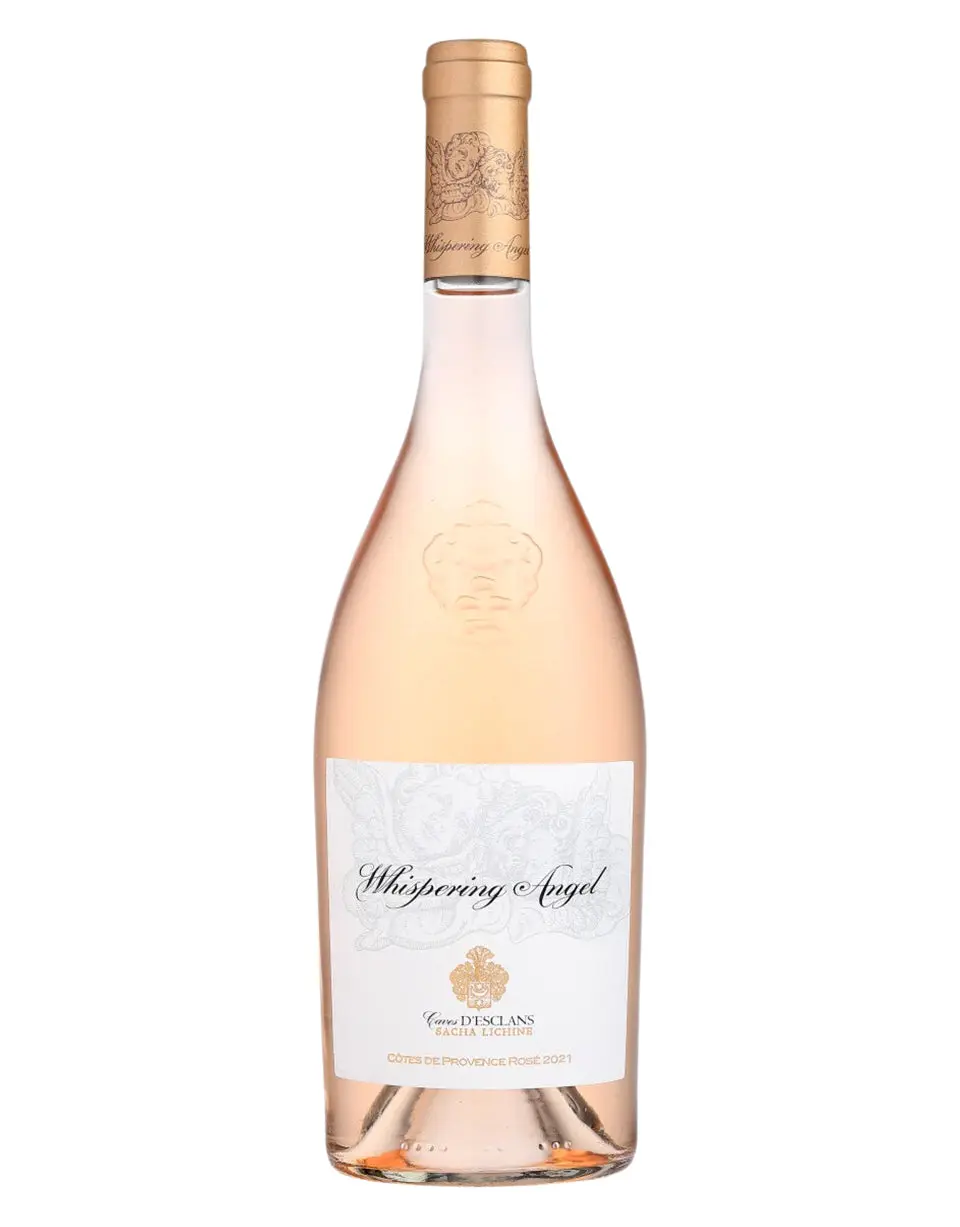 Chateau d'Esclans Whispering Angel Rosé