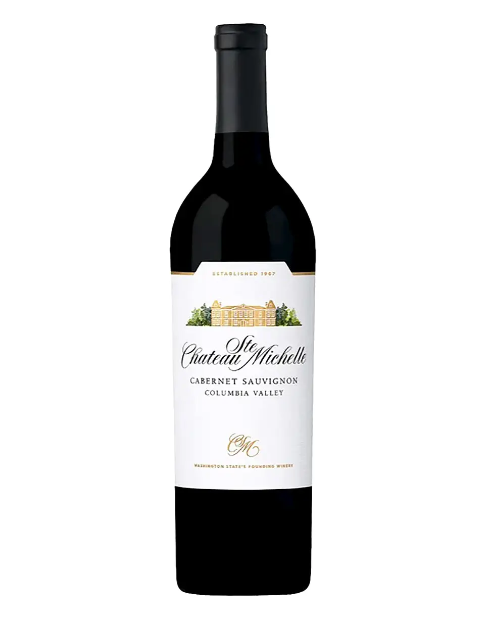 Chateau Ste Michelle Cabernet Sauvignon