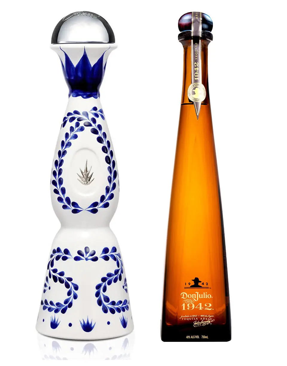 Clase Azul + Don Julio 1942 Tequila Combo - Image 2