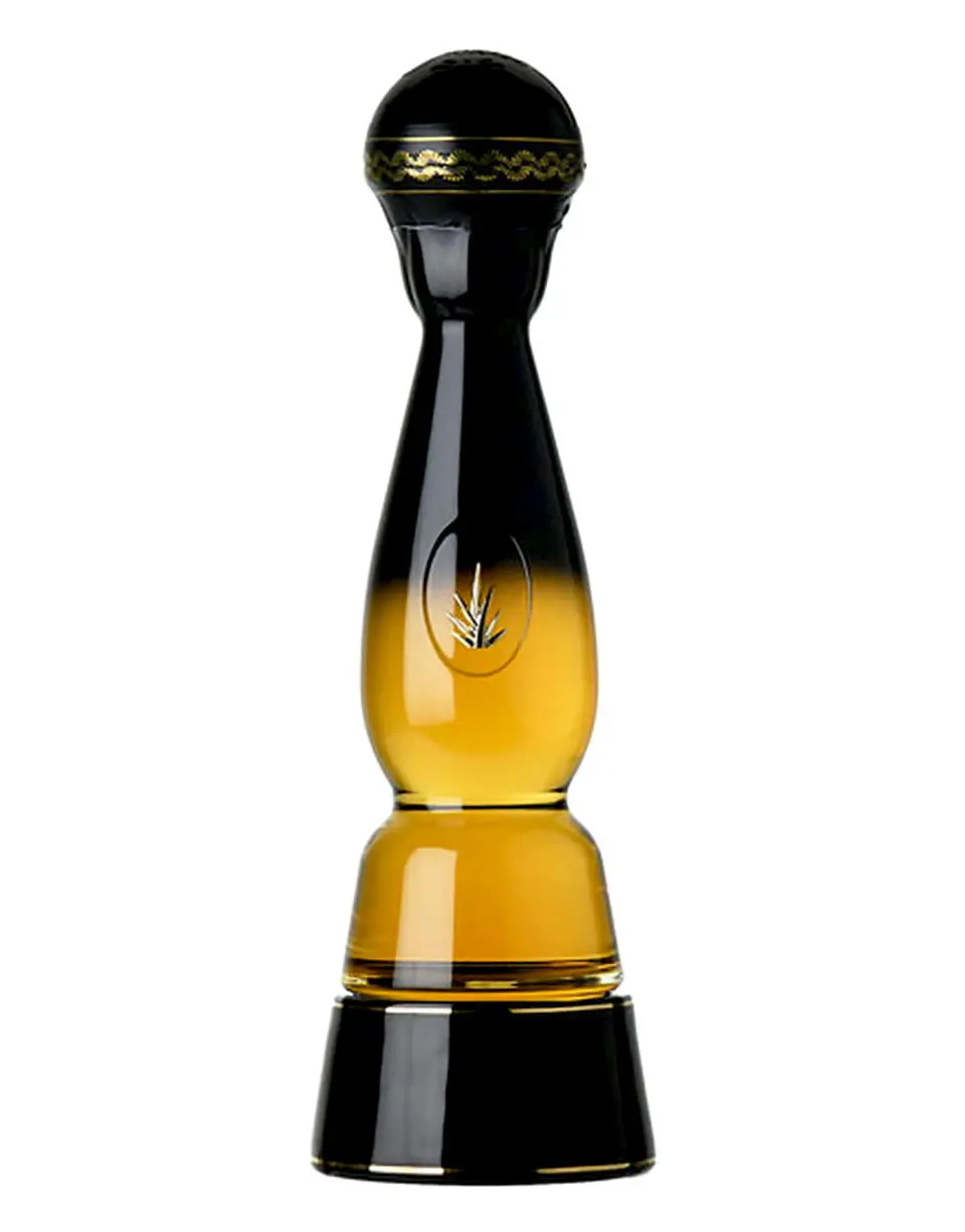 Clase Azul Gold Limited Edition Tequila