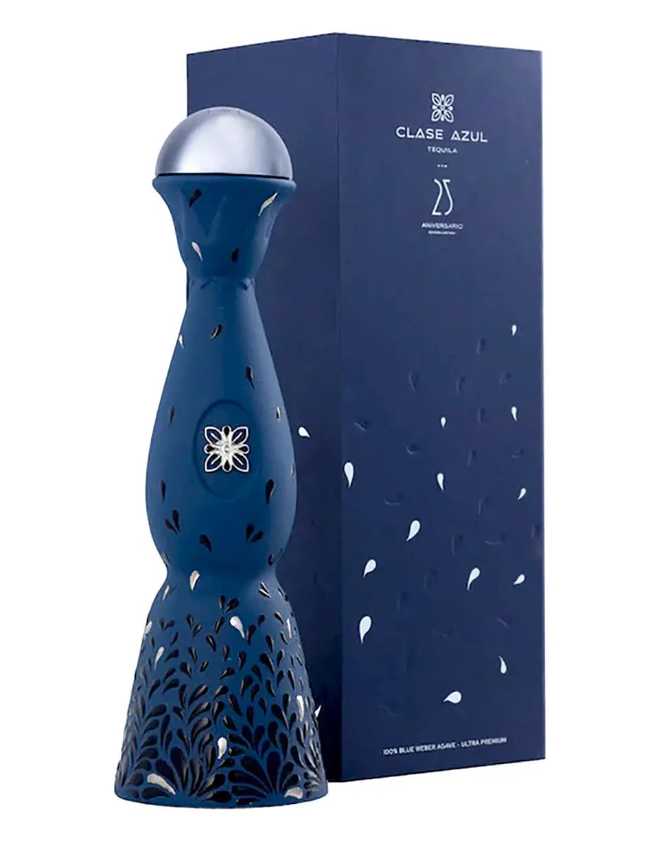Clase Azul Tequila 25th Anniversary Limited Edition - Image 2