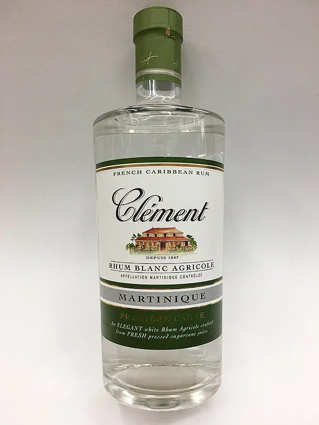 Clement Rhum Martinique 750ml