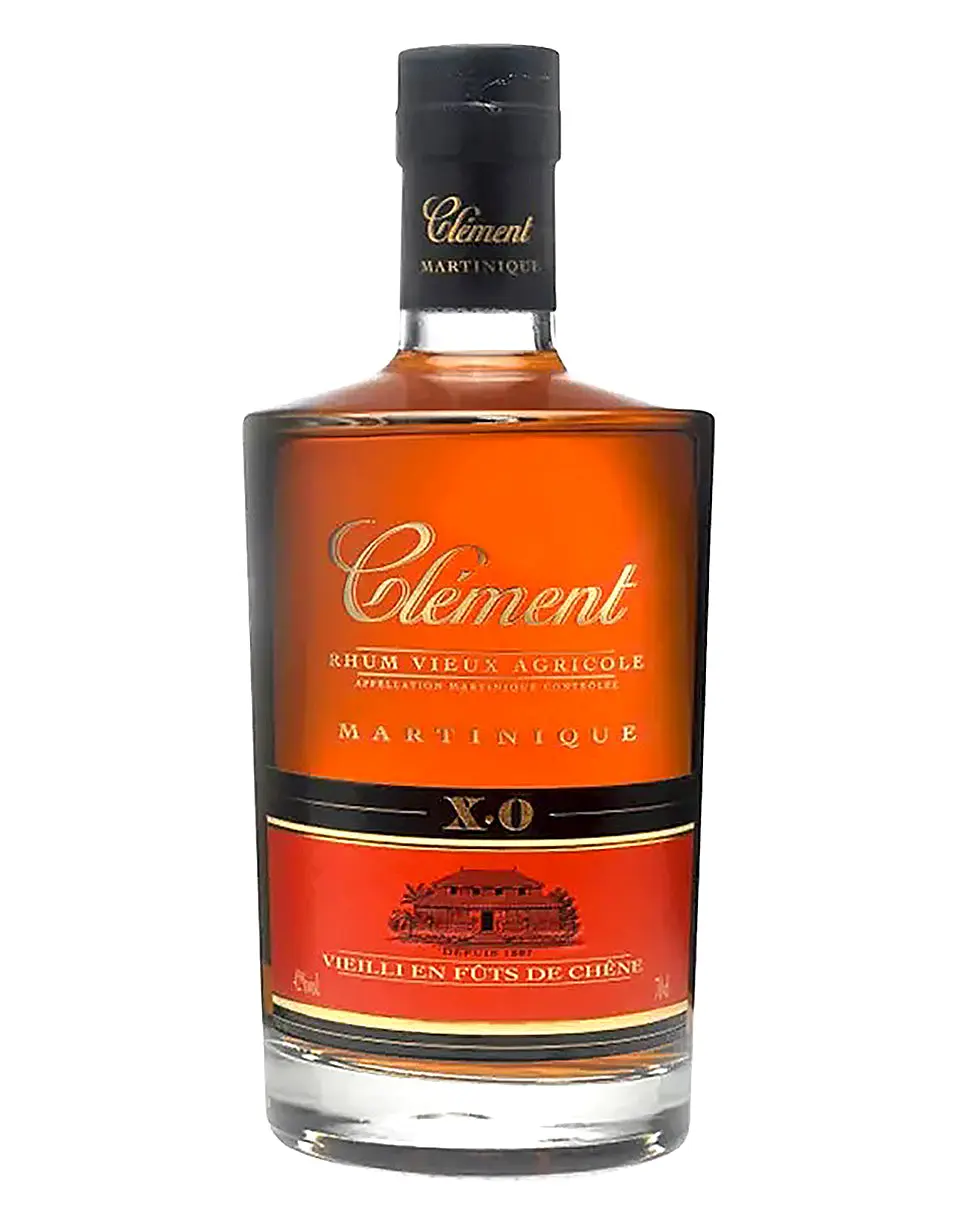 Clément XO Rhum Vieux