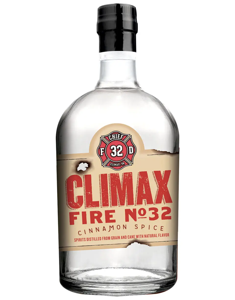 Climax Moonshine Fire No32 Cinnamon Spice