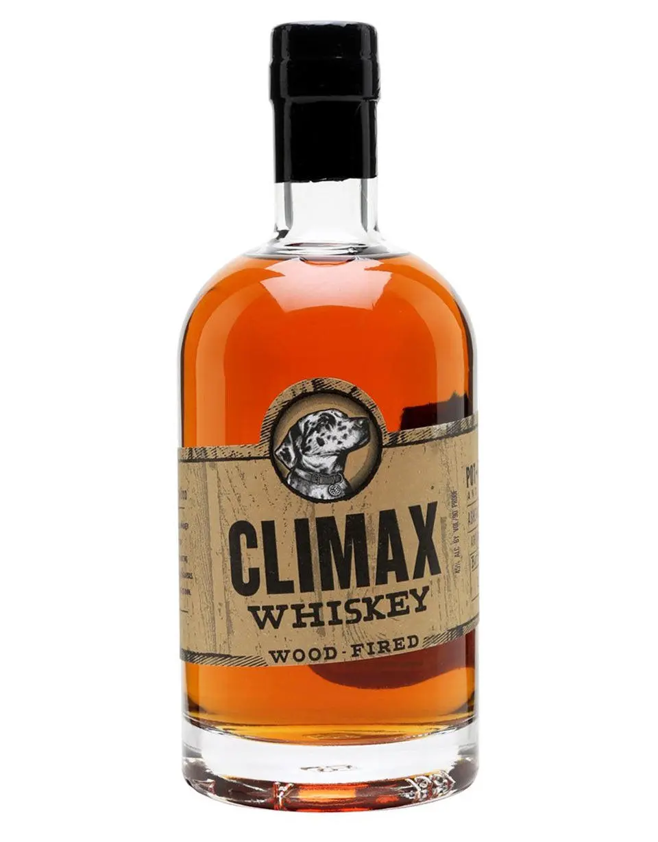 Climax Whiskey Wood-Fired Moonshine - Image 2