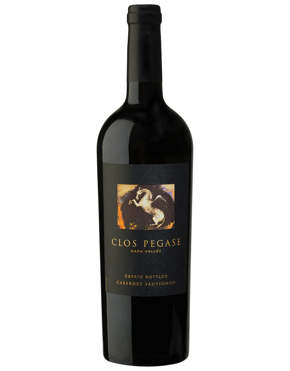 Clos Pegase Napa Valley Cabernet Sauvignon