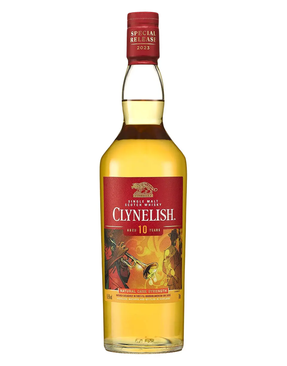Clynelish 10 Year Special Release 2023 Scotch - Image 2