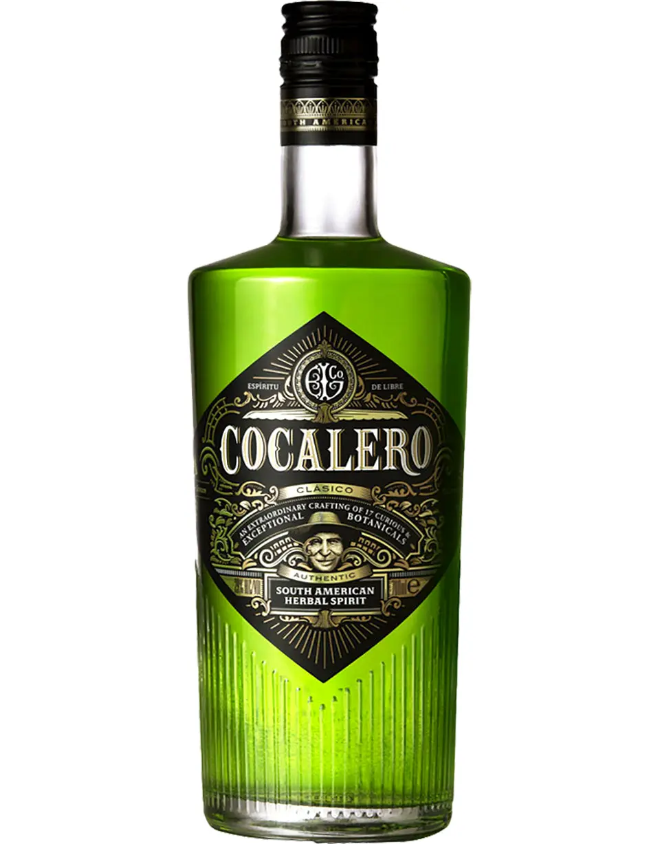 Cocalero Clásico - Image 2