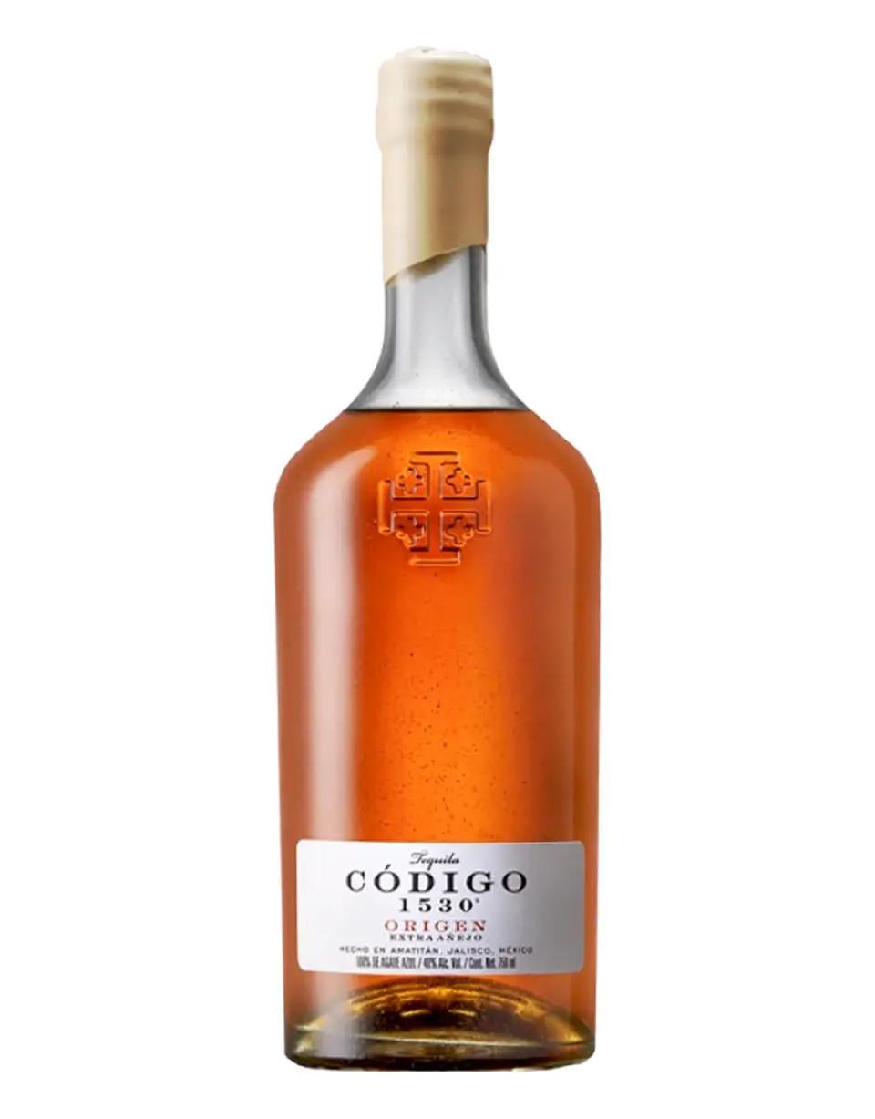 Codigo 1530 Extra Anejo Tequila - Image 2