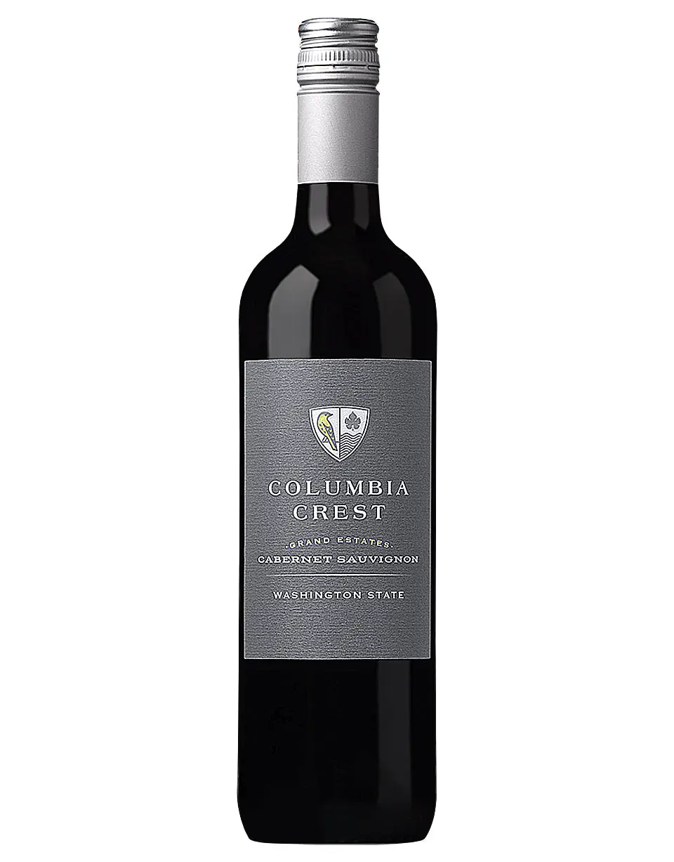 Columbia-Crest Cabernet Grand Estate