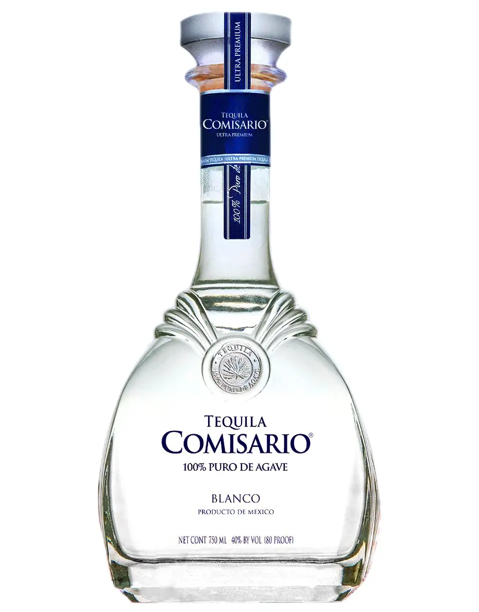 Comisario Tequila Blanco