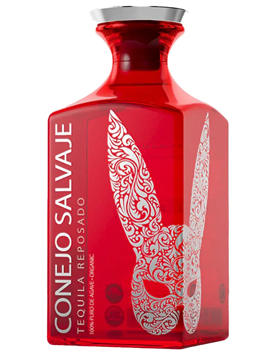 Conejo Salvaje Reposado Tequila