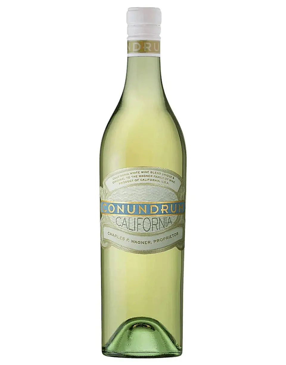 Conundrum White Wine 750ml