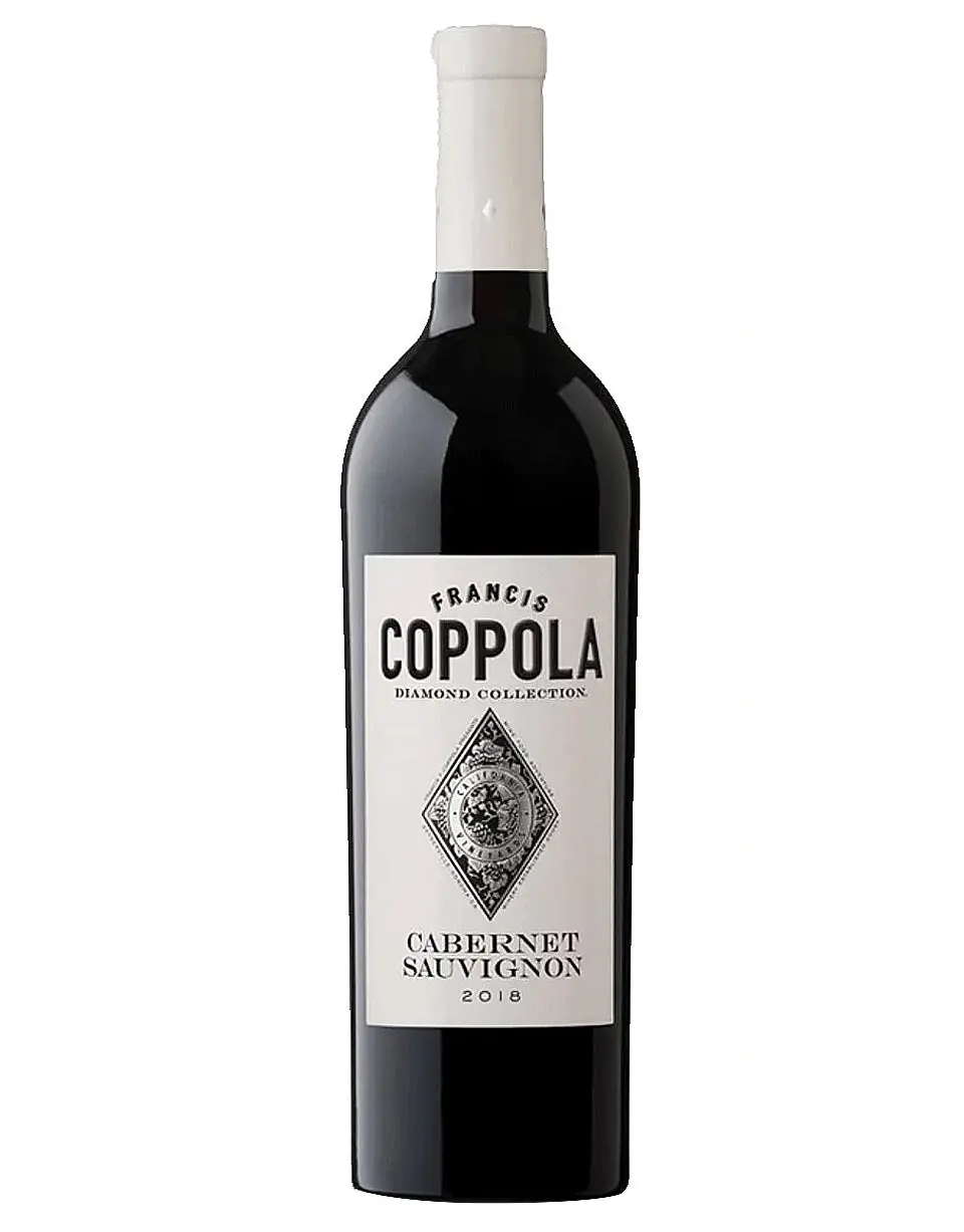 Coppola Diamond Cabernet