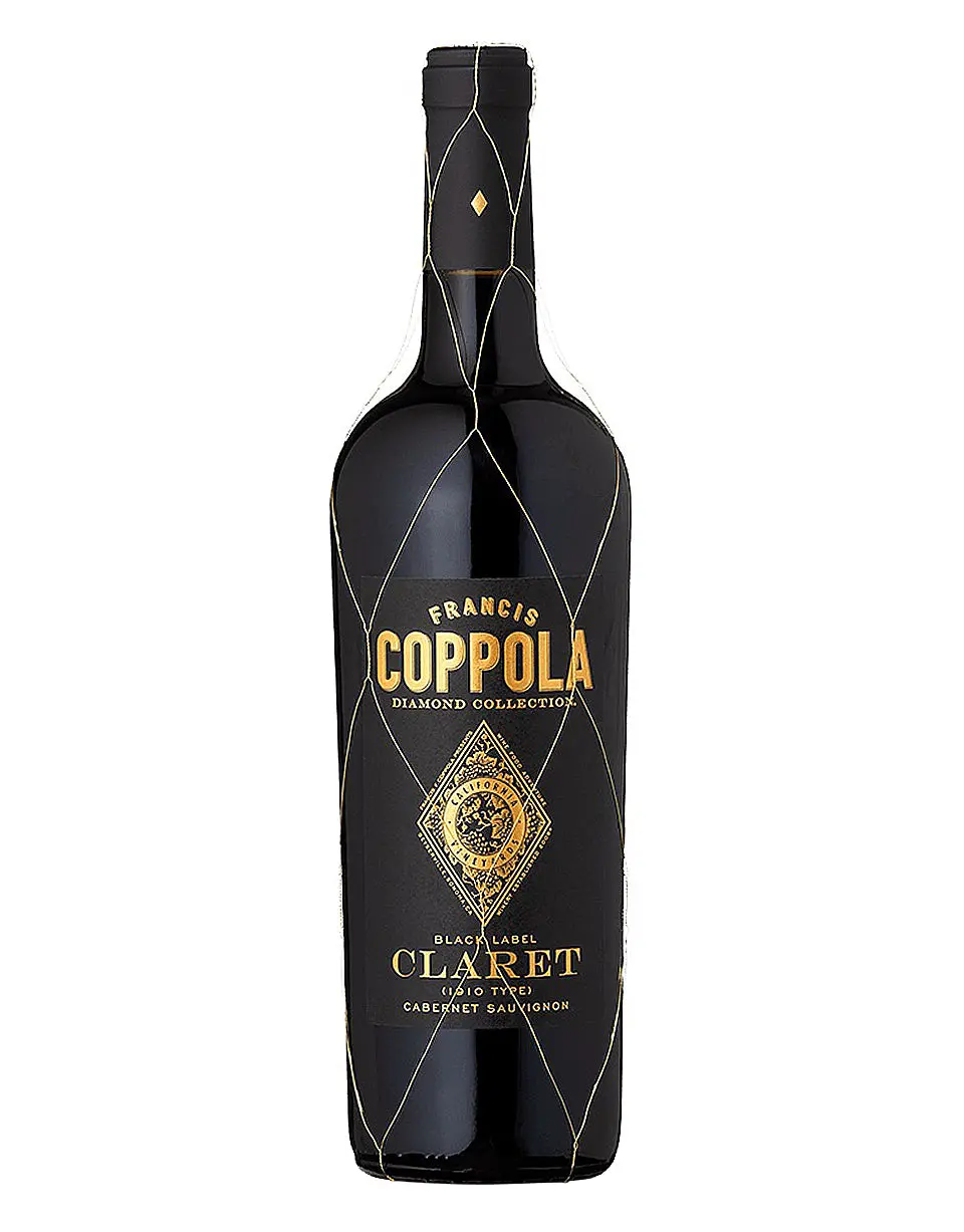 Coppola Claret Diamond Cabernet Sauvignon