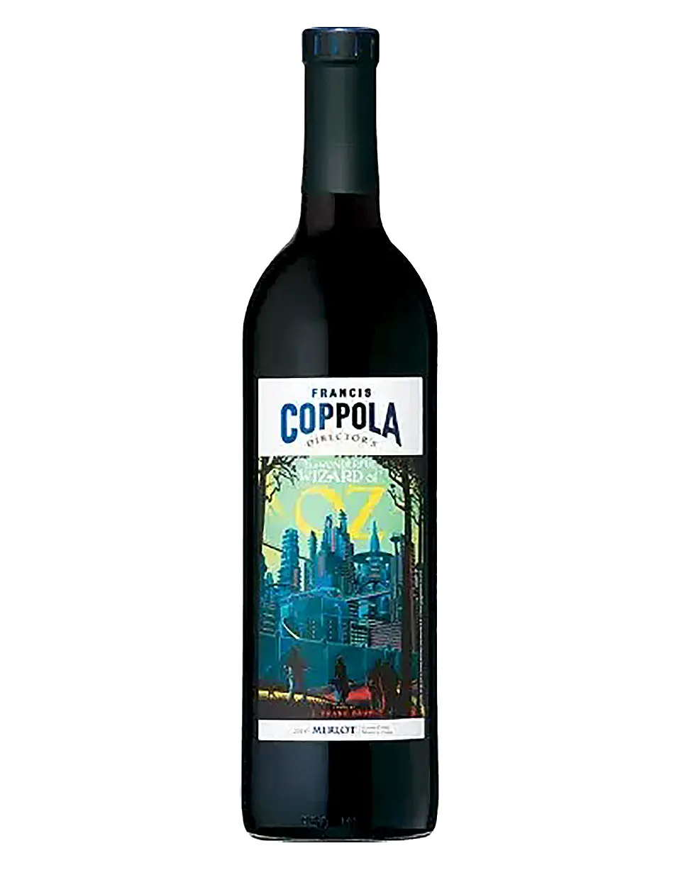 Coppola Wizard of Oz Merlot 2014