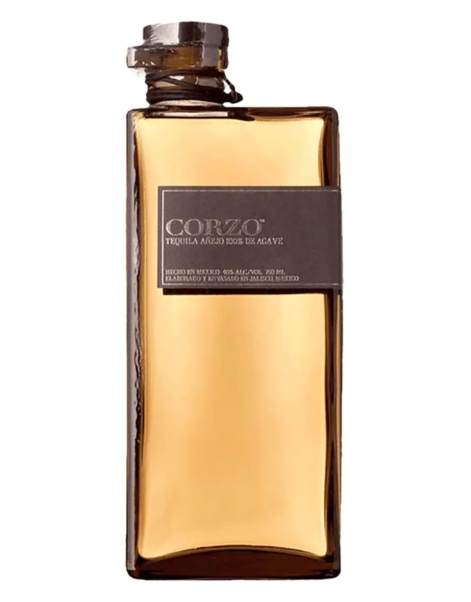 Corzo Anejo Tequila 750ml