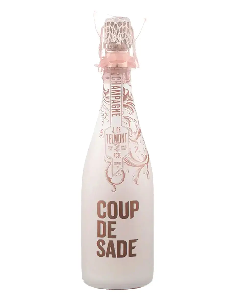 Coup de Sade Rosé 750ml