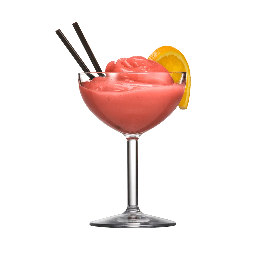 Coupe Glass 8 oz.