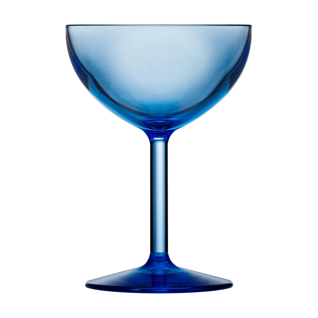 Coupe Glass 8 oz. - Image 2