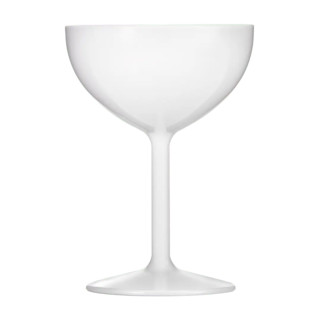 Coupe Glass 8 oz. - Image 3