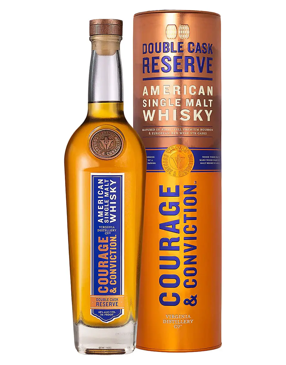 Courage & Conviction Double Cask Reserve