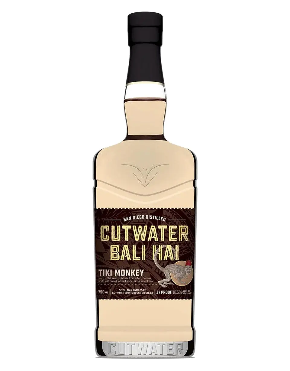 Cutwater Tiki Monkey 750ml