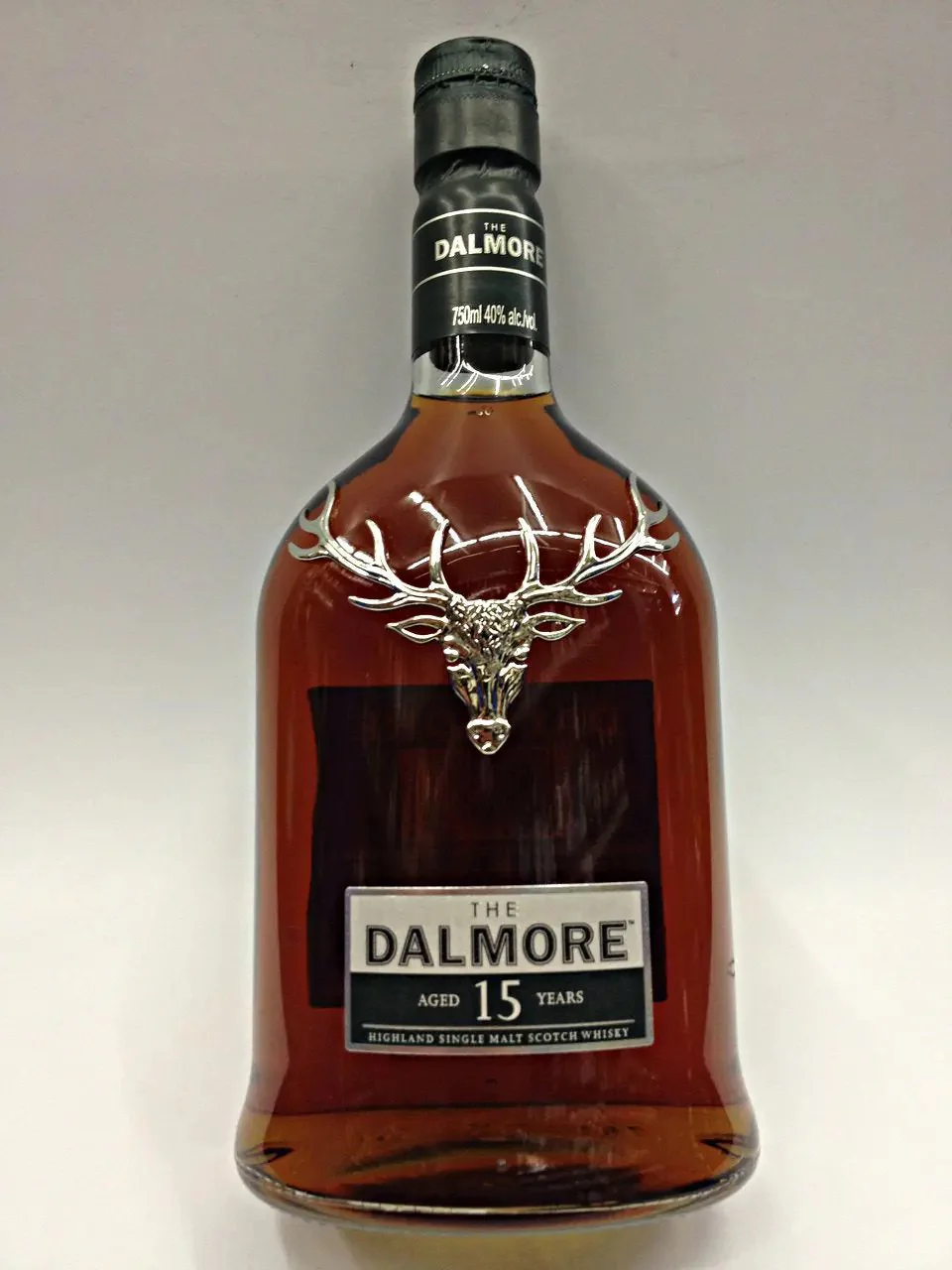 Dalmore 15 Years Scotch Whisky - Image 2