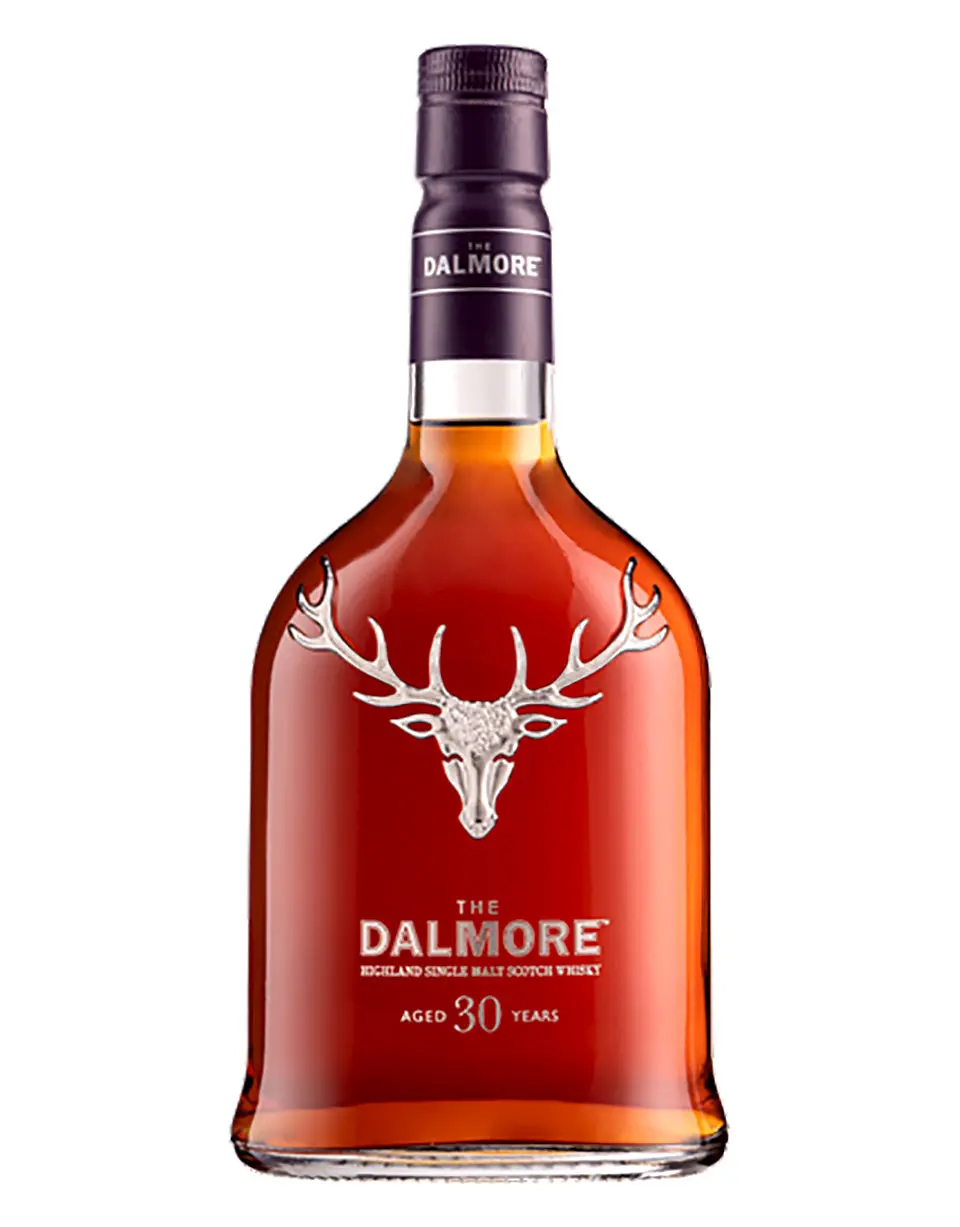 Dalmore 30 Year Single Malt Scotch Whisky - Image 2