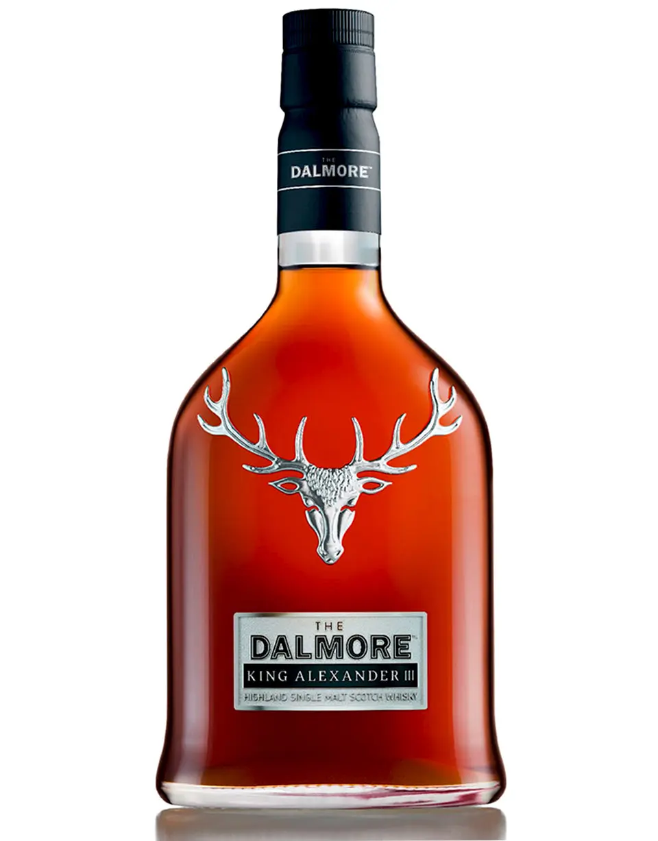 Dalmore King Alexander III Whisky - Image 2